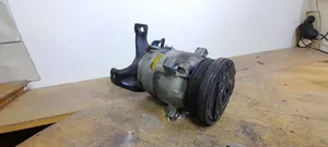 Chevrolet Evanda Air conditioning (A/C) compressor (pump) 