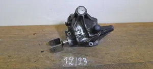 Chevrolet Evanda Gear selector/shifter in gearbox 