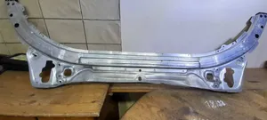 Mercedes-Benz C AMG W205 Front bumper support beam 