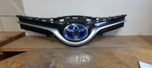 Toyota Yaris Atrapa chłodnicy / Grill 