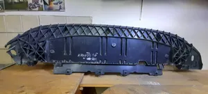 Renault Kangoo I Front bumper skid plate/under tray 