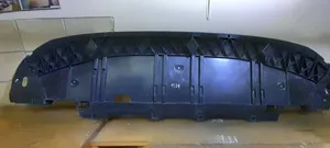 Renault Kangoo I Front bumper skid plate/under tray 