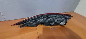 Porsche Carrera GT Feux arrière / postérieurs 
