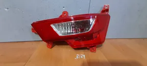 Hyundai Bayon Lampa tylna 