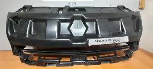 Renault Scenic III -  Grand scenic III Front grill 