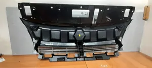 Renault Scenic III -  Grand scenic III Front grill 