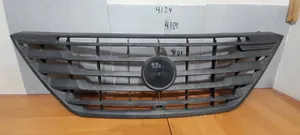 Dacia Lodgy Front grill 