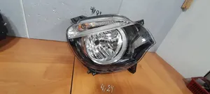 Renault Twingo III Lampa przednia 