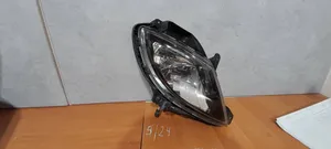 Hyundai ix20 LED dienos žibintas 