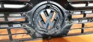 Volkswagen Tiguan Grille de calandre avant 