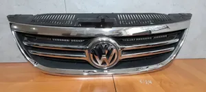 Volkswagen Tiguan Grille de calandre avant 