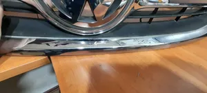 Volkswagen Tiguan Grille de calandre avant 