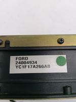 Ford Transit Tachymètre YC1F17A266AB