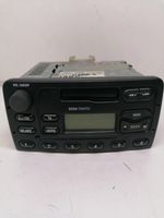 Ford Transit Radio / CD-Player / DVD-Player / Navigation YC1F18K876BA