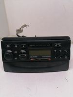 Ford Transit Radio/CD/DVD/GPS head unit BP6702V0756A35