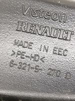 Renault Master III Salono oro latakas (-ai) 6321S270D