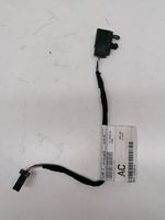 Ford Transit Sound system wiring loom BK3T14D559AC