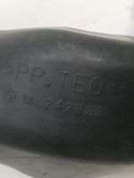 Ford Transit Tube d'admission d'air ML242828