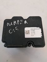 Citroen Jumper Pompe ABS 0265260989