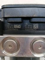Citroen Jumper Блок ABS 0265260989