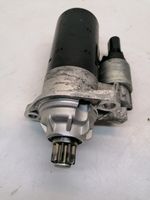 Volkswagen Transporter - Caravelle T5 Starter motor 