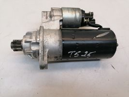 Volkswagen Transporter - Caravelle T5 Starter motor 