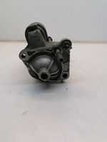 Opel Vivaro Starter motor 