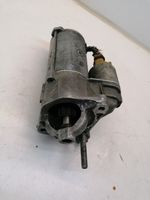 Opel Vivaro Starter motor 