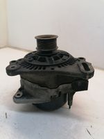 Volkswagen Transporter - Caravelle T4 Generatore/alternatore 0123320006