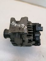 Mercedes-Benz 309 Generatore/alternatore 0124325170