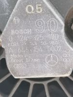 Mercedes-Benz 309 Generaattori/laturi 0124325170