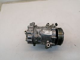 Citroen Jumper Ilmastointilaitteen kompressorin pumppu (A/C) 9676552680