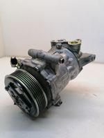 Citroen Jumper Air conditioning (A/C) compressor (pump) 9676552680