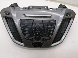 Ford Transit Custom Controllo multimediale autoradio BK2T18K811CC