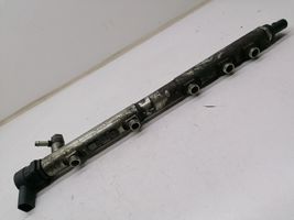 Mercedes-Benz 309 Kraftstoffverteiler Einspritzleiste A6460700695