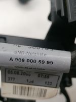 Mercedes-Benz 309 Fuel injector wires A9060005999