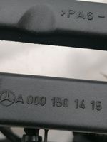 Mercedes-Benz 309 Fuel injector wires A9060005999