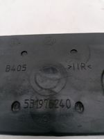 Citroen Jumper Sliding door check strap stopper B405