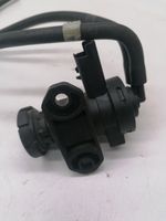 Citroen Jumper Turbo solenoid valve 9635704380