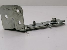 Citroen Jumper Sliding door exterior handle/bracket B935