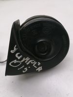 Citroen Jumper Horn signal 0055306