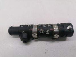 Citroen Jumper Heater radiator pipe/hose B340