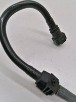 Citroen Jumper Linea/tubo flessibile di ritorno del carburante 13015