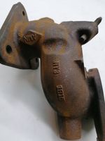 Renault Master III Other exhaust manifold parts 1815