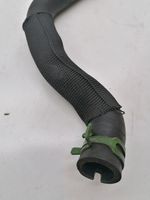 Renault Master III Oil fill pipe 