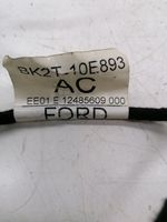 Ford Transit Custom Antenne GPS BK2T10E893AC