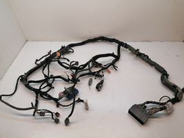 Ford Transit Panel wiring BK3T14K024JFE