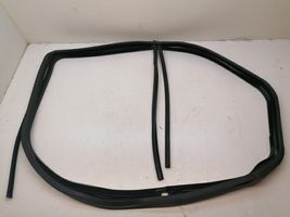 Ford Transit Custom Rubber seal front coupe door window BK21V21510AC