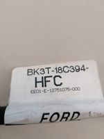 Ford Transit Galinių durų instaliacija BK3T18C394HFC