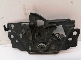 Ford Transit Engine bonnet/hood lock/catch BK3116E624AD